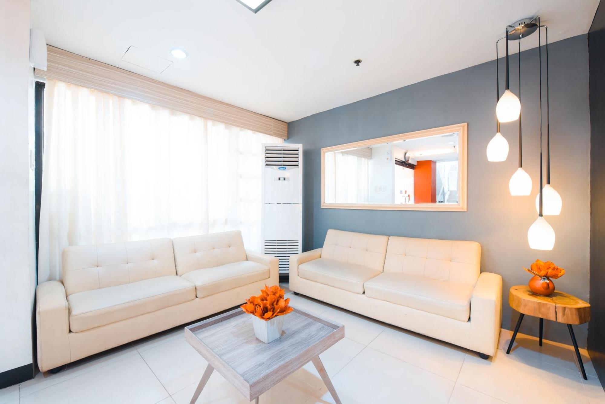 Travelbee Business Inn Cebu Eksteriør billede