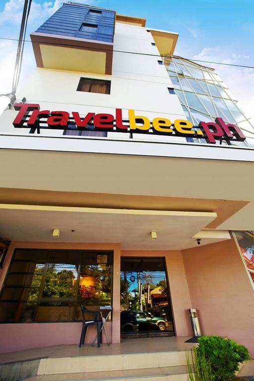 Travelbee Business Inn Cebu Værelse billede